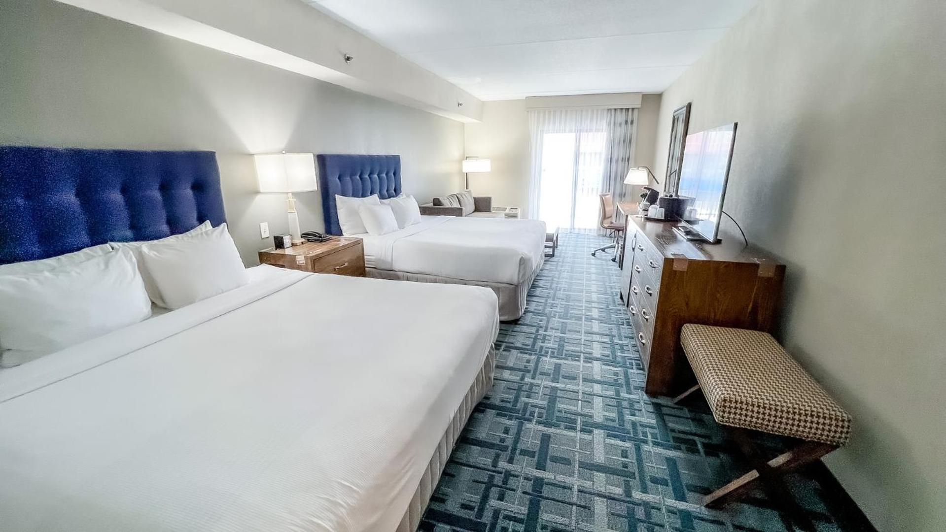 Hotel 1620 Plymouth Harbor Екстер'єр фото